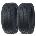 All Season Performance Tires 215/35ZR18 J4533