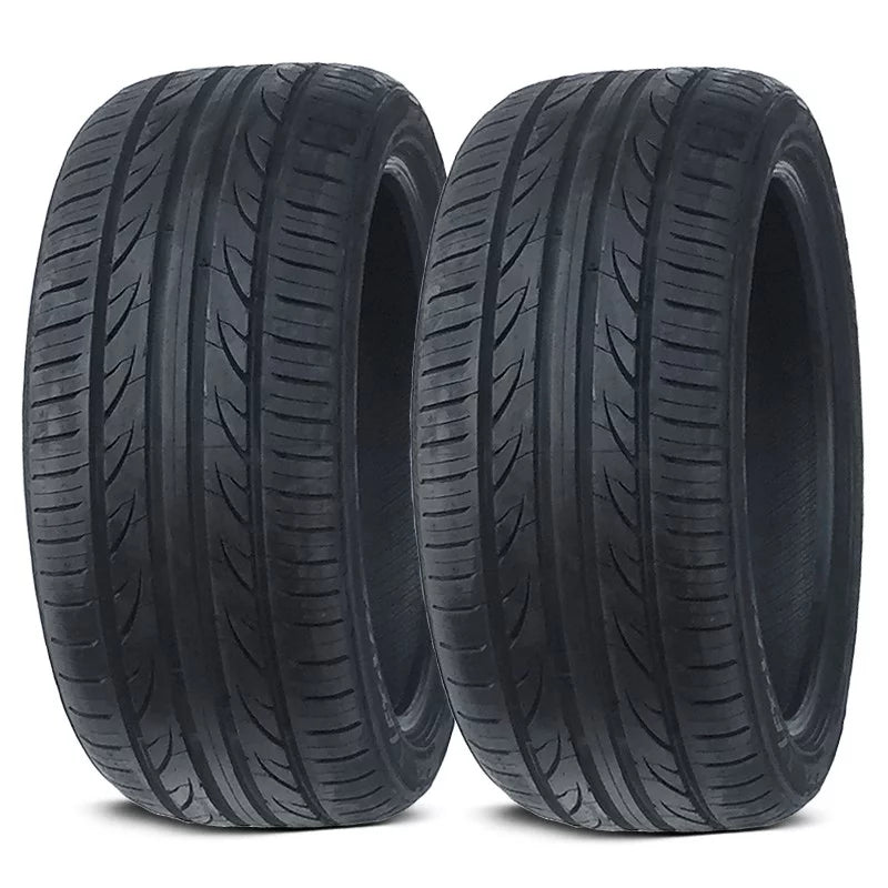 All Season Performance Tires 215/35ZR18 J4533