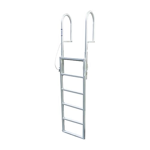 Sliding Dock Ladders G869