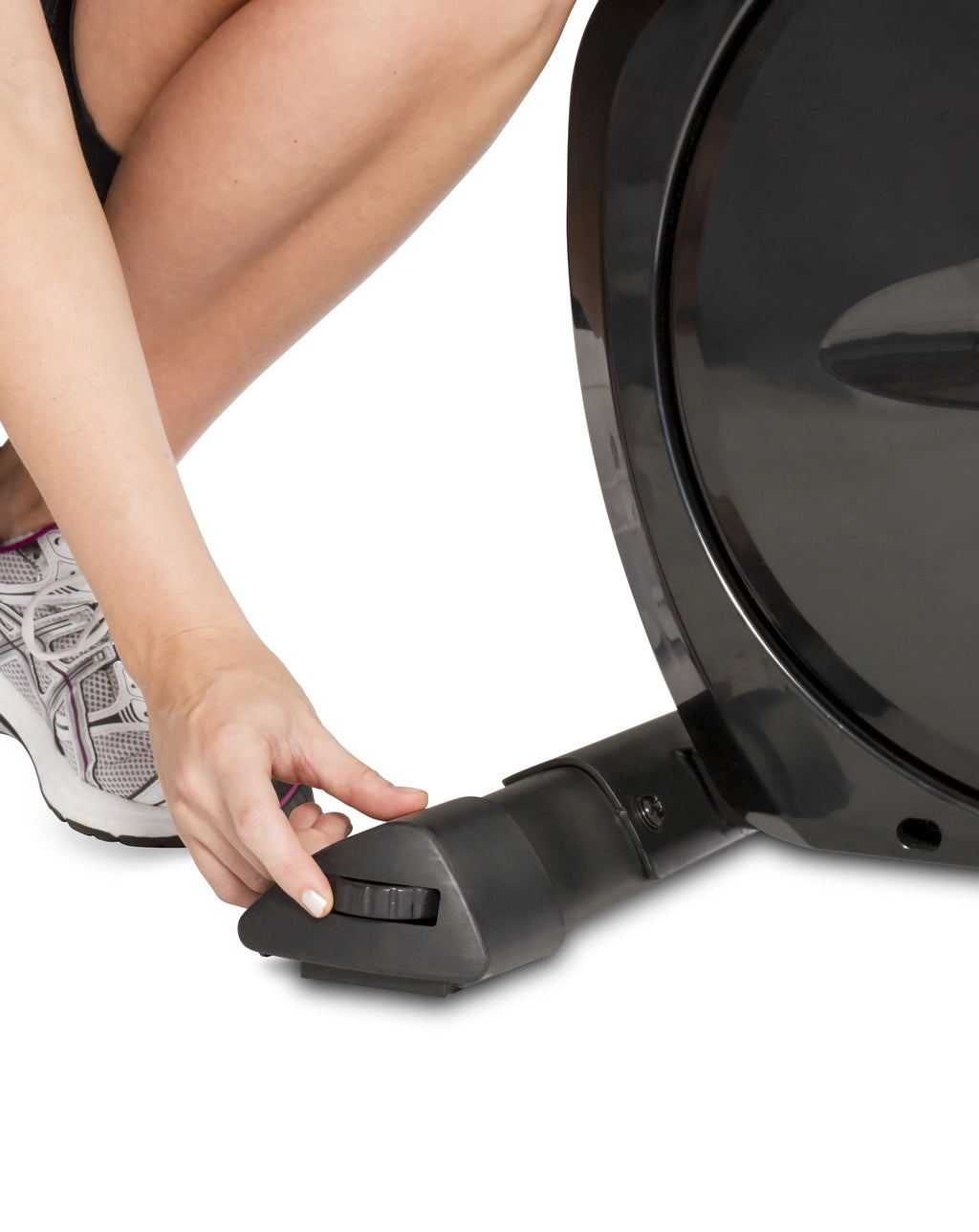 Elliptical with 24 Resistance Levels H57347