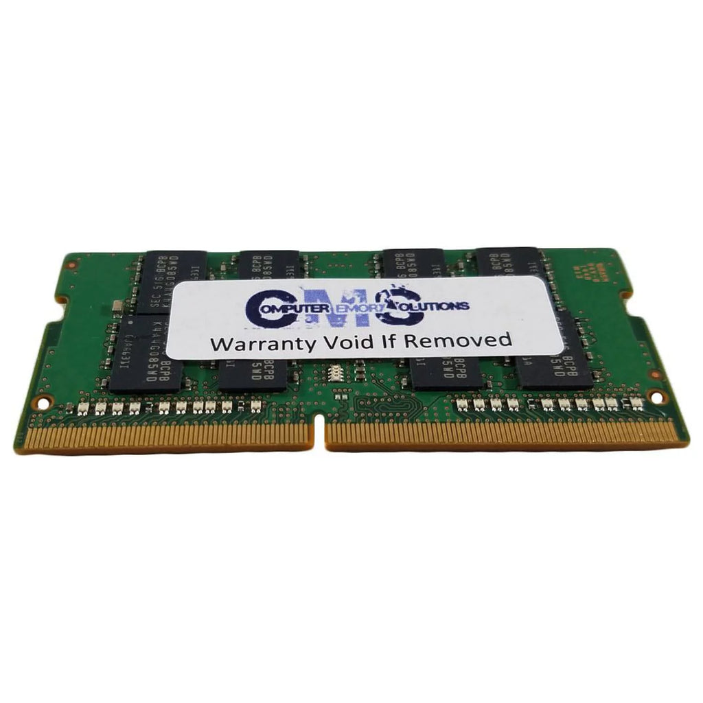 8GB DDR4 2400MHZ NON ECC SODIMM Memory Ram G487140