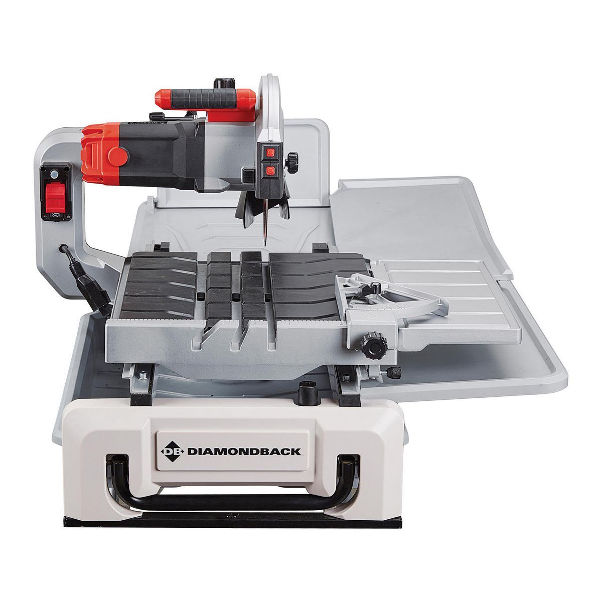 15 Amp 10 in. Wet Tile Saw with Sliding Table C9374