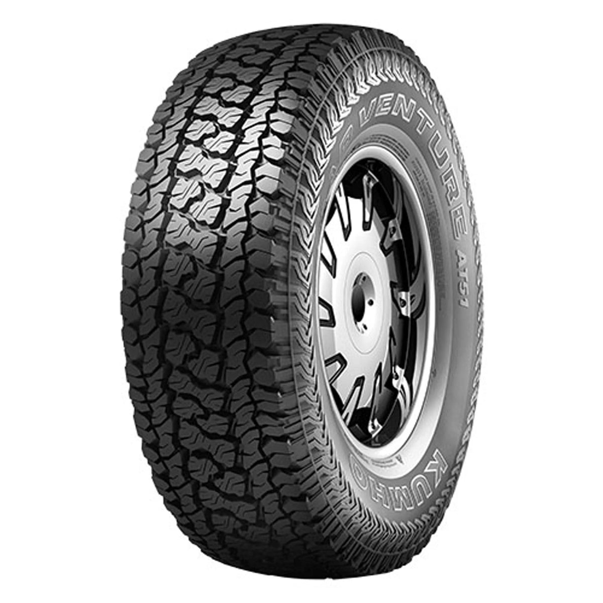 All Terrain P265/70R17 Light Truck Tire I6150