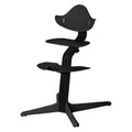 Black Oak Chair W45198