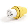 Locking Blade Connector 4 Wires 3 Poles E3103