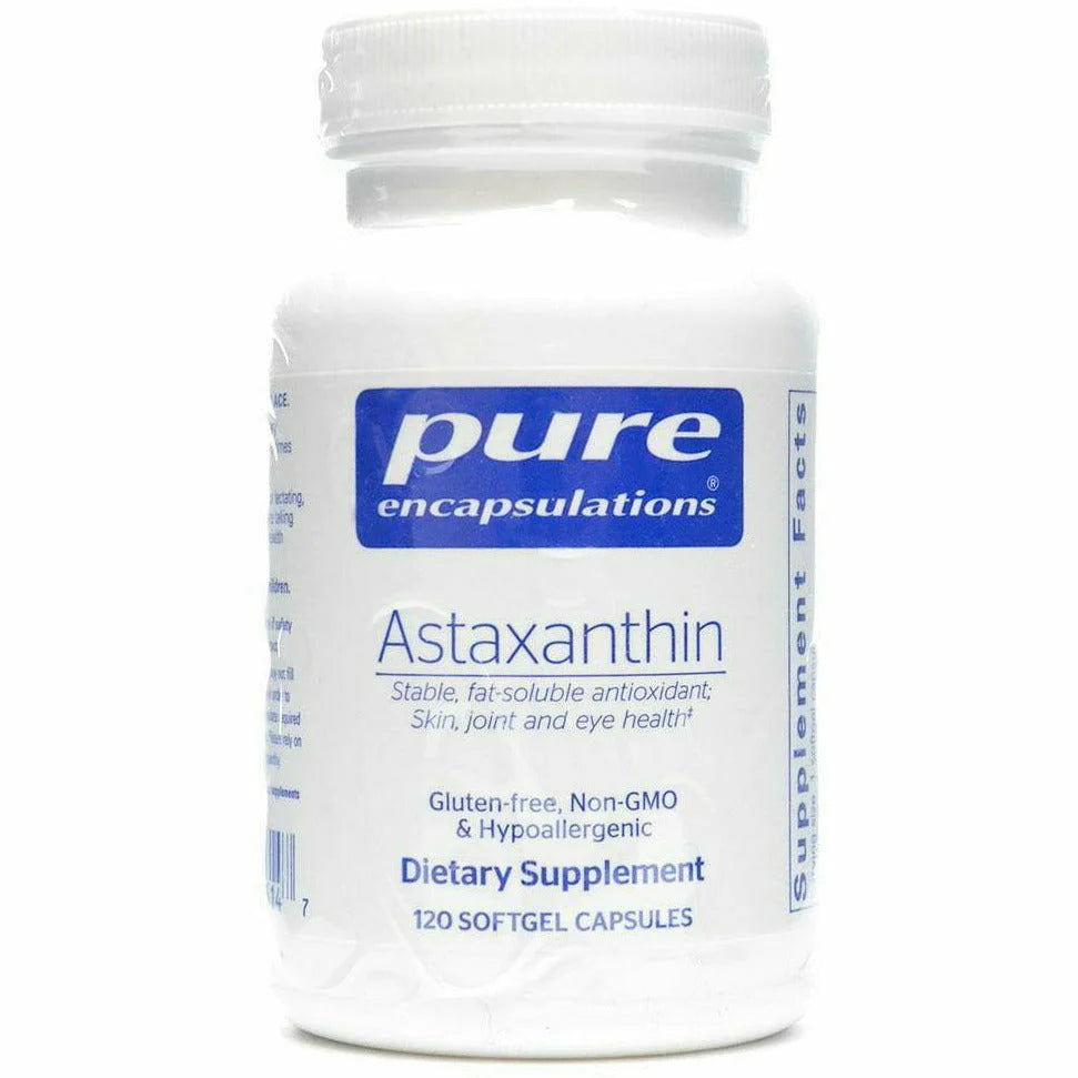 Astaxanthin Y6109