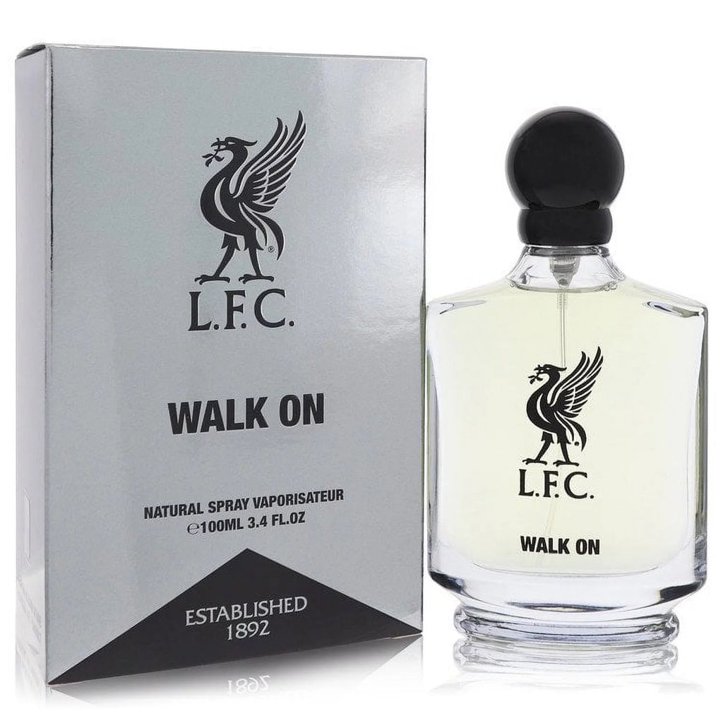 Eau De Parfum Spray 3.4 oz for Men K79937