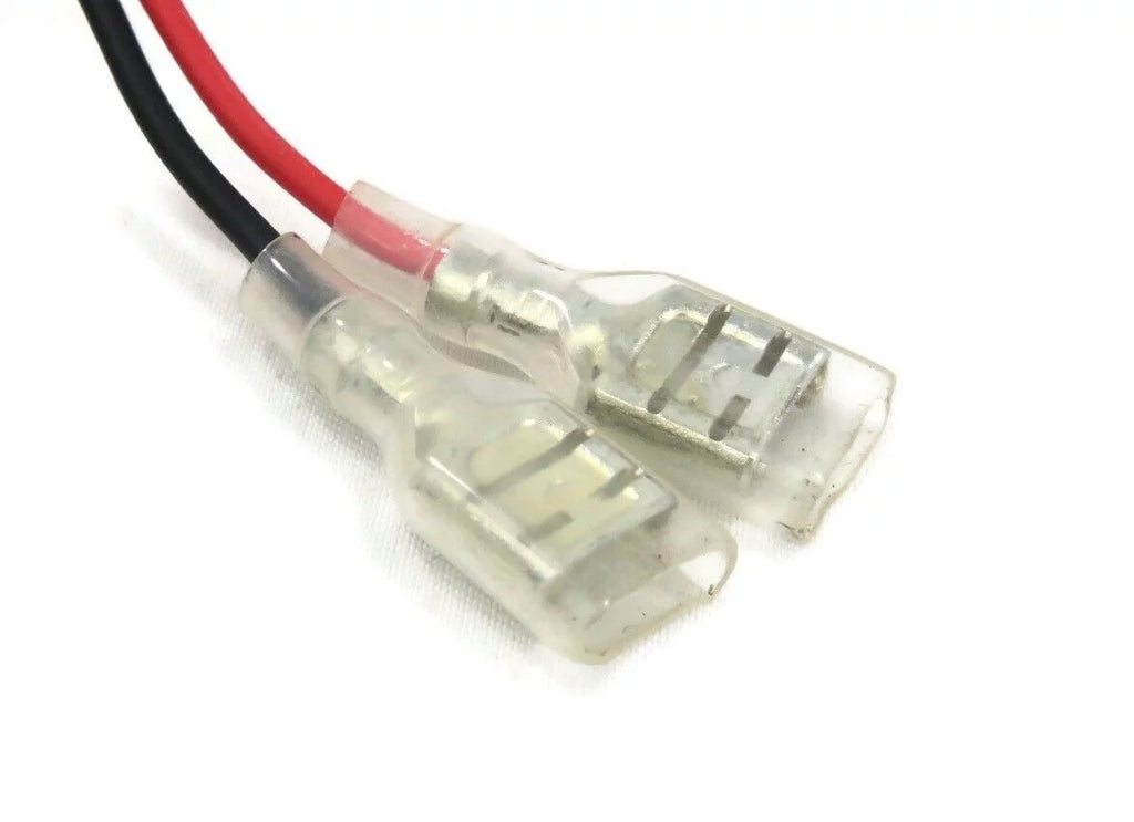 Potentiometer Throttle Box with Leads and Wire Harness L8718