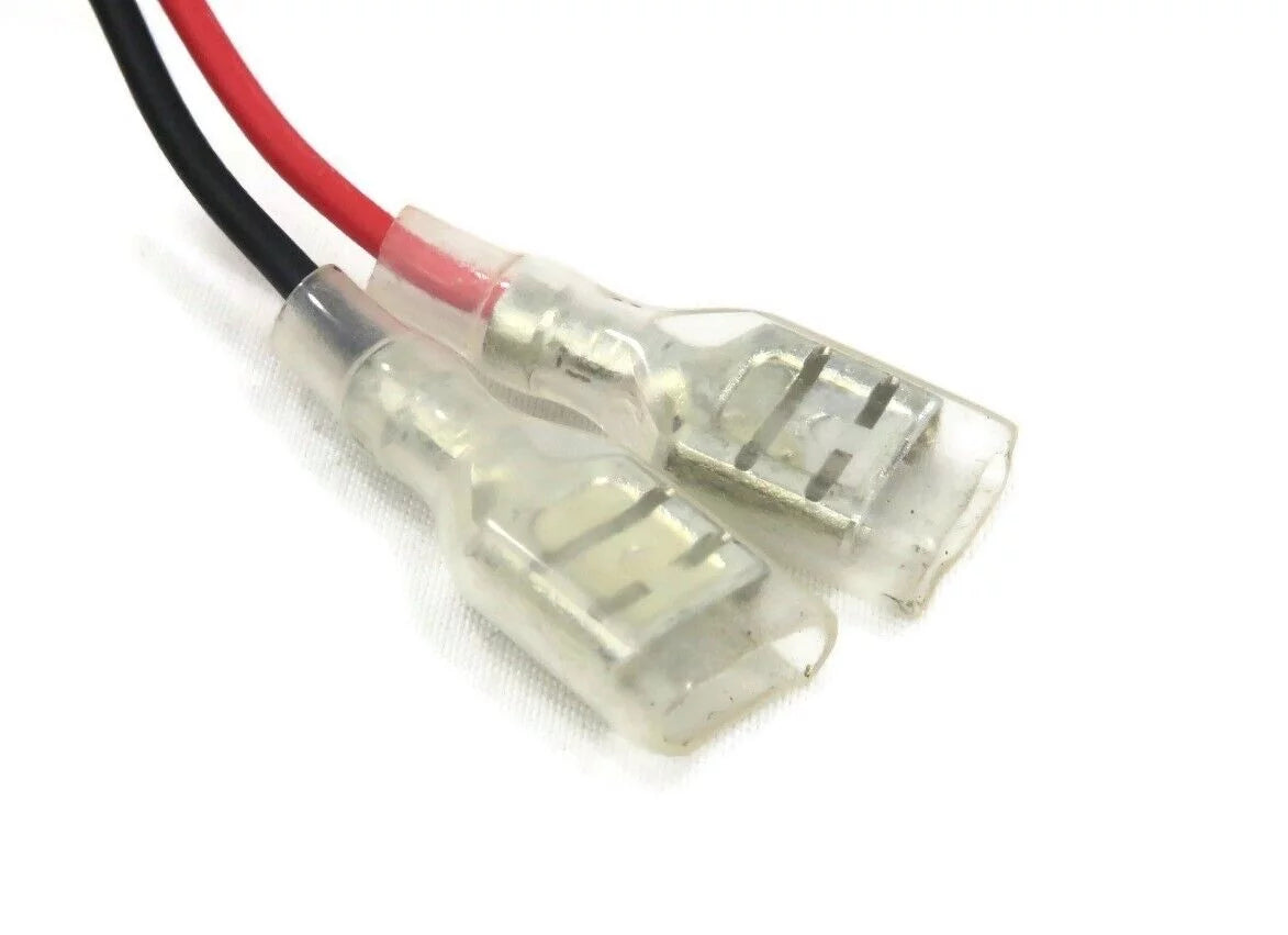 Potentiometer Throttle Box with Leads and Wire Harness L8718