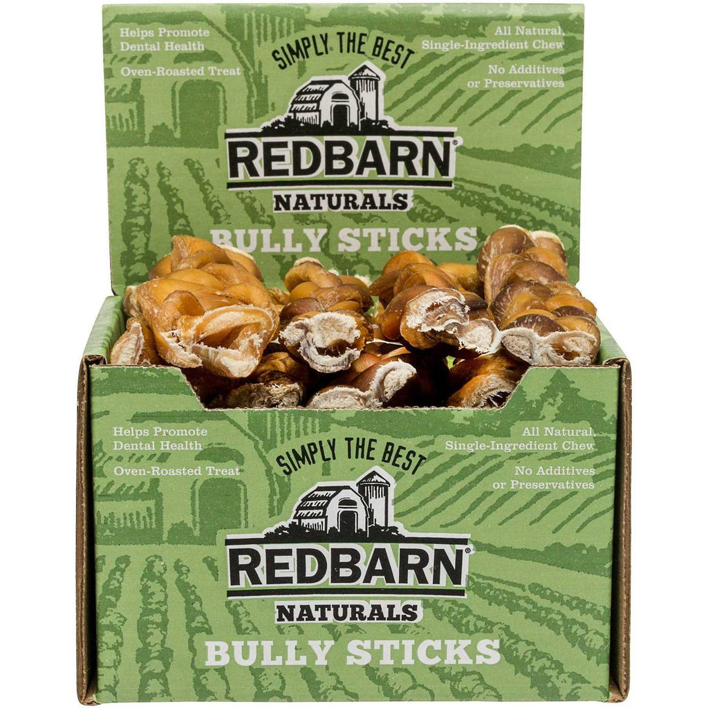 Braided Bully Pet Supplies G65050