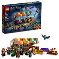 Customizable Toy Luggage Set with Minifigures Y6878