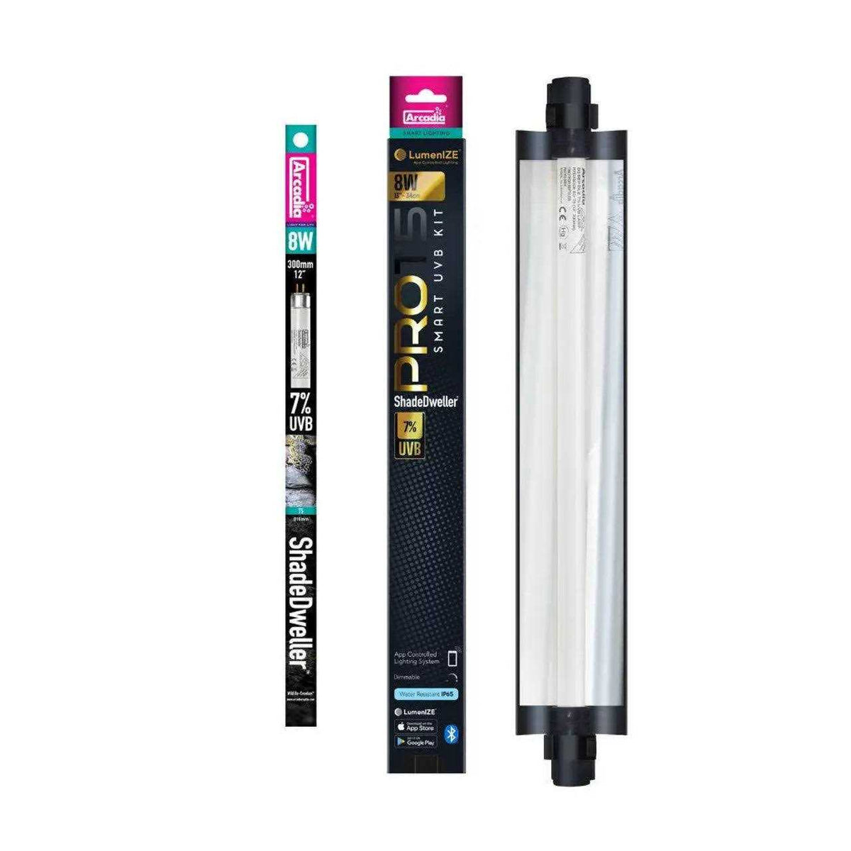 T5 UVB Kit B531