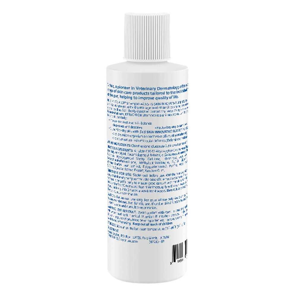 Pet Shampoo D861264