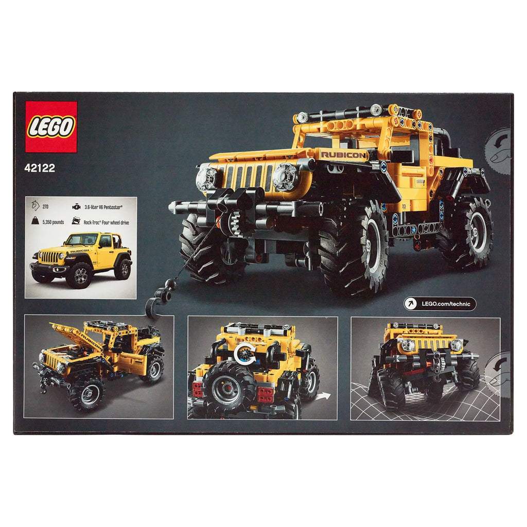 Jeep Wrangler V241000