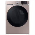 7.5 cu. ft. Stackable Vented Gas Dryer with Steam Sanitize E905