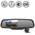 Backup Camera System with Auto Dimming R194340
