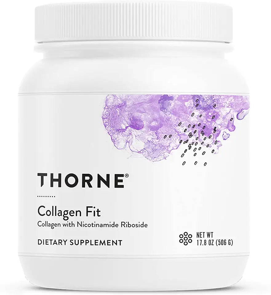 Unflavored Collagen Peptides Powder 17.8 Oz 30 Servings F658785