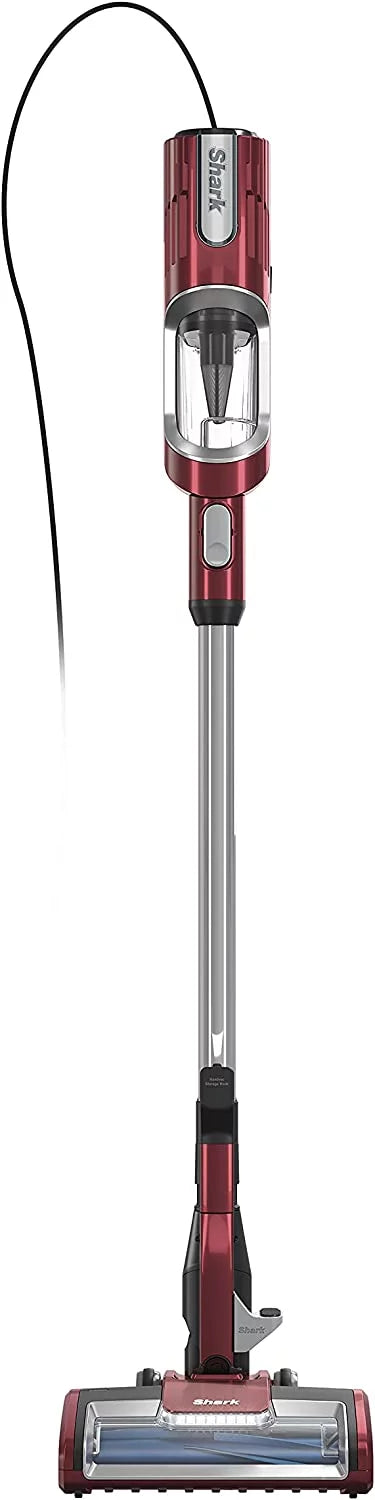 Corded Stick Vacuum with PowerFins L8878