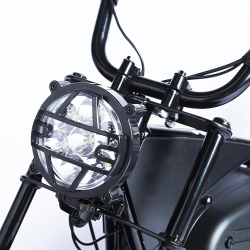 36V 1000W Electric Mini Dirt Bike R309