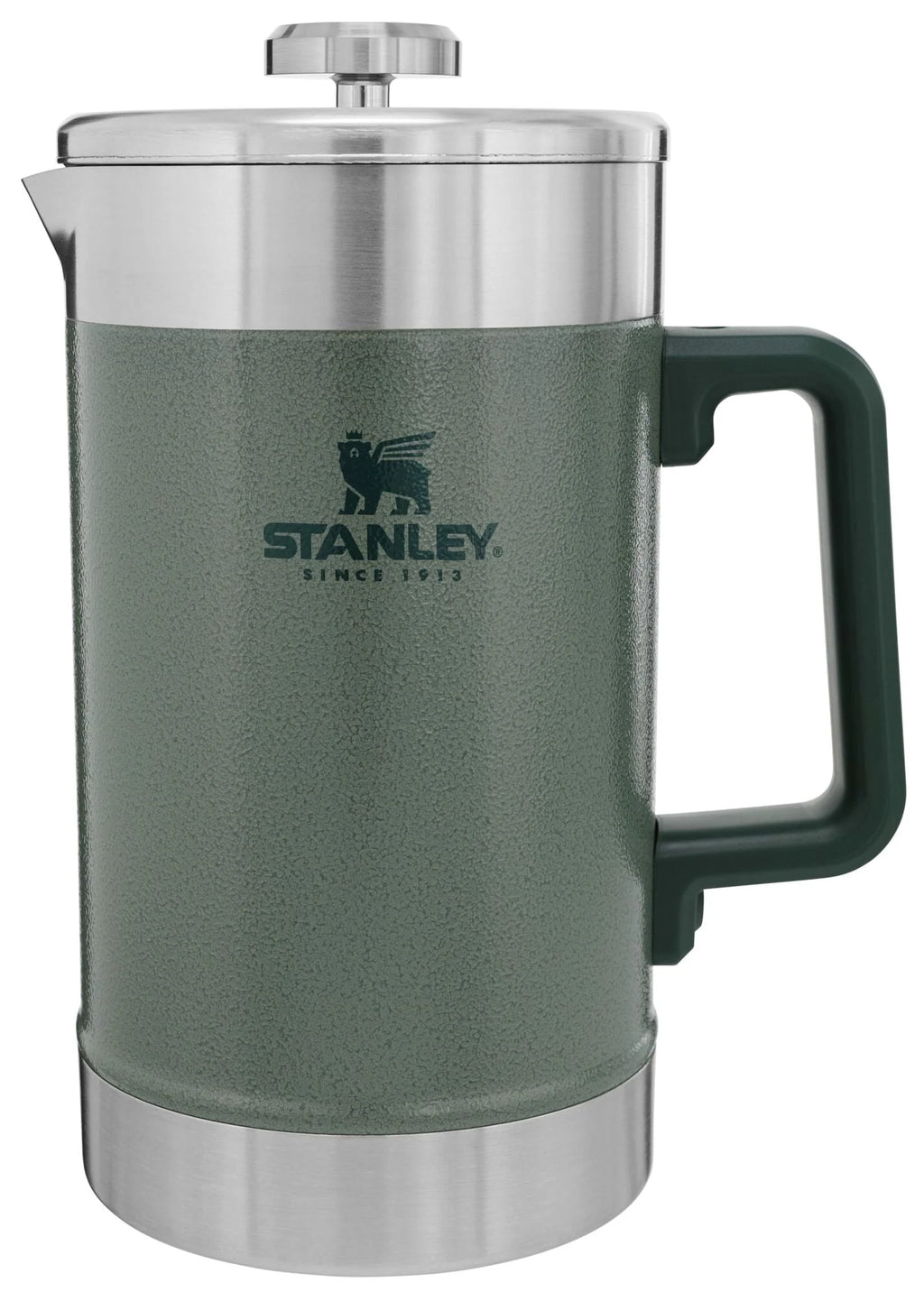 Stainless Steel Coffee French Press 48 oz T89800
