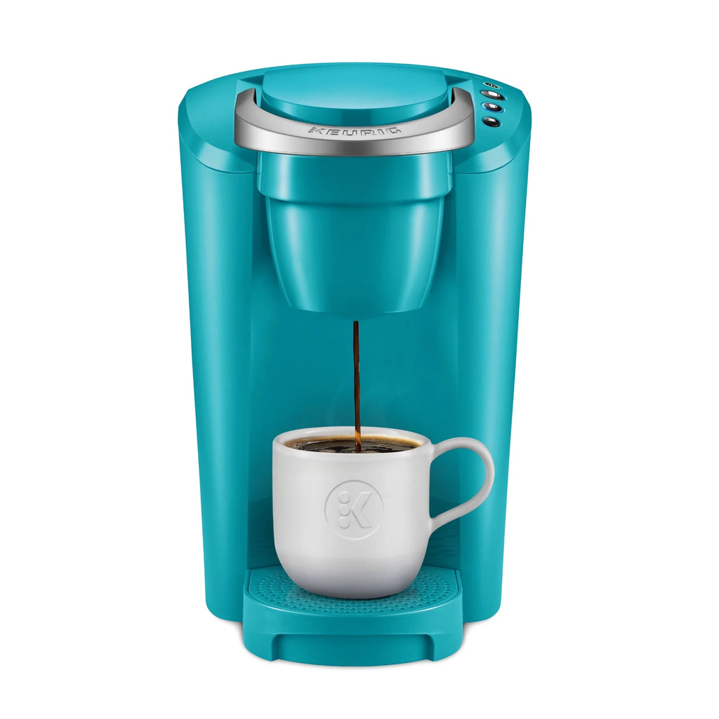 Single-Serve K-Cup Pod Coffee Maker V1006