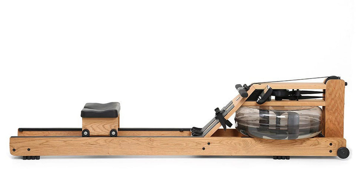 Rowing Machine with Hi-Rise Attachment N1972