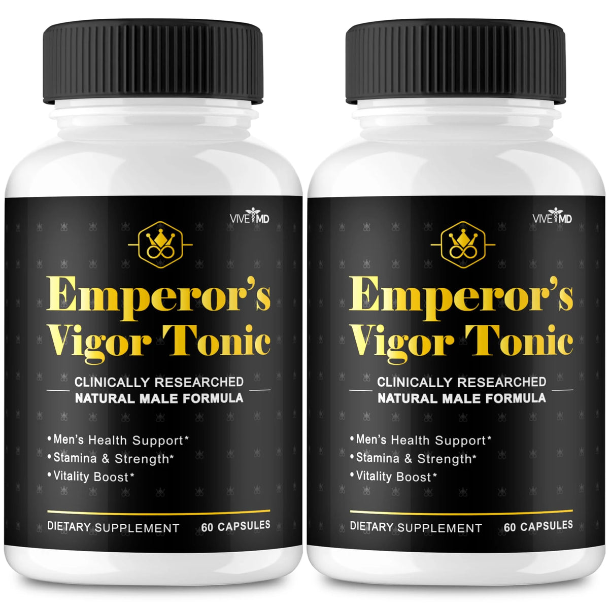 Mens Health Supplement 2 Pack T805759