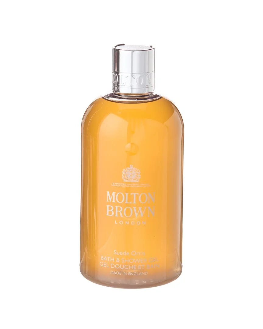10 oz Bath & Shower Gel W3311