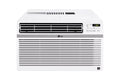 15,000 BTU Window-Mounted Air Conditioner with Remote Control V532034