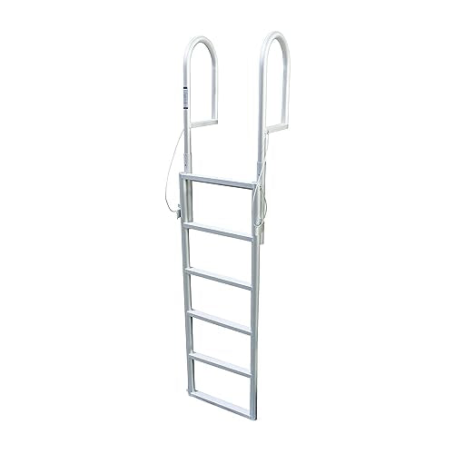 Sliding Dock Ladders G869