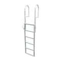 Sliding Dock Ladders G869