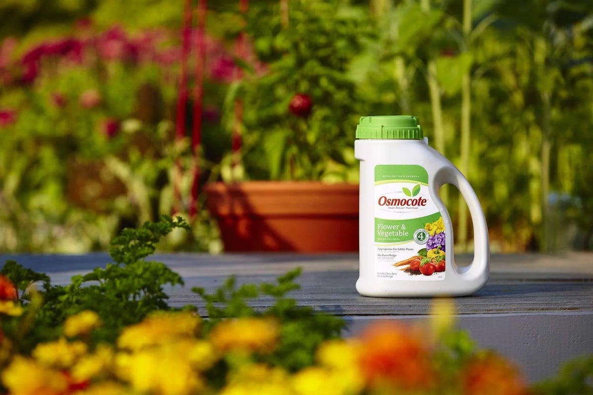 Smart Release Plant Food Fertilizer 6 Pack 4.5 lb E274