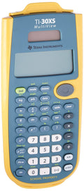 Yellow Scientific Calculator Teacher Kit Pack P8508