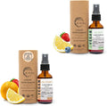 Vitamin C Zinc Spray Mist 40 g E90737