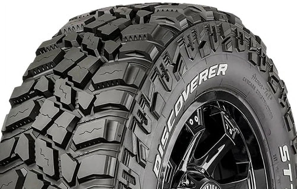 Mud Terrain Light Truck Tire V9214