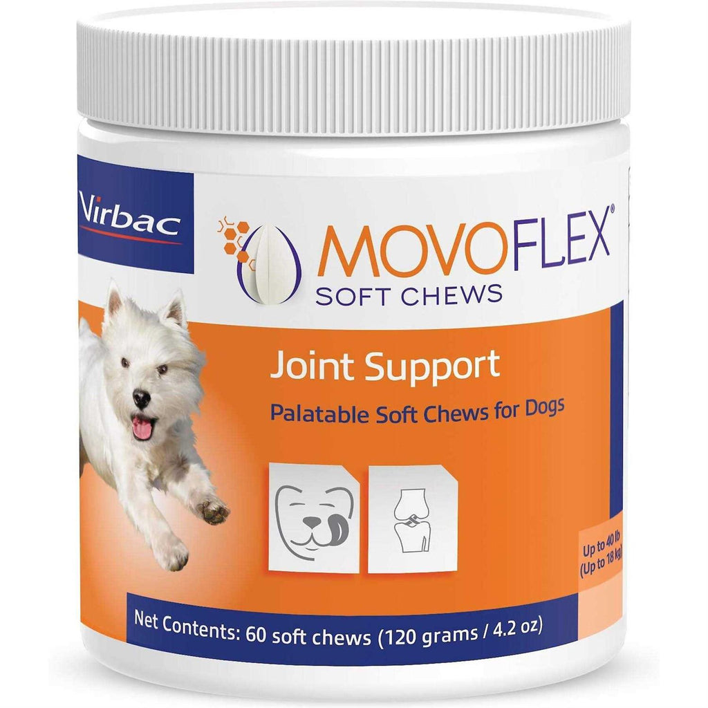 Joint Support Soft Chews for Dogs N1988