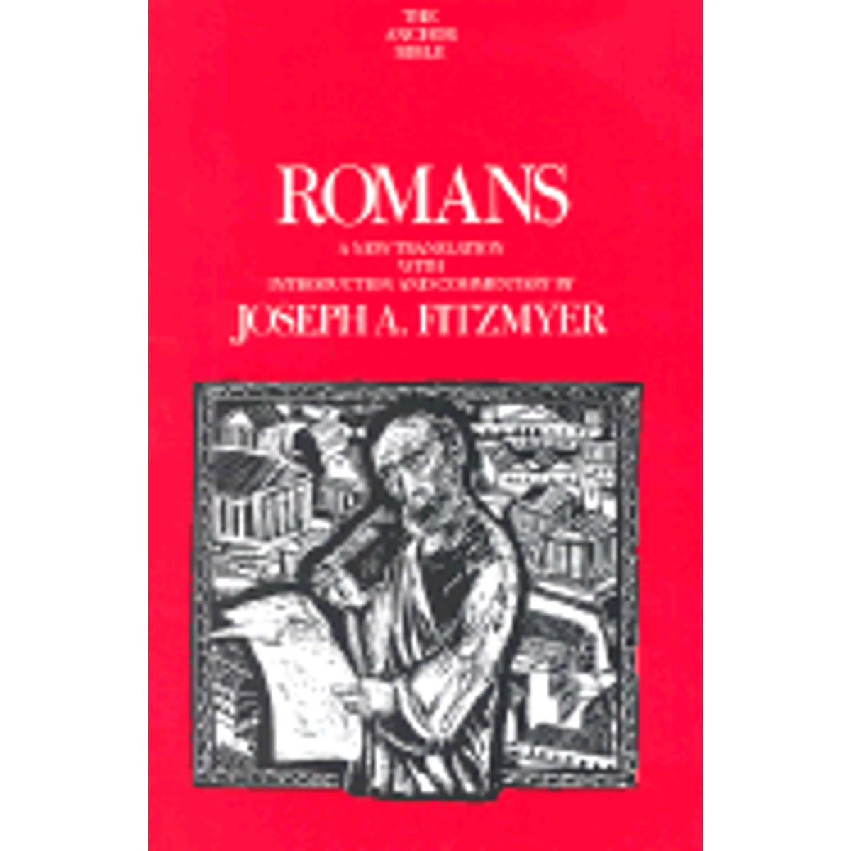 Pre-Owned Romans Hardcover T67176