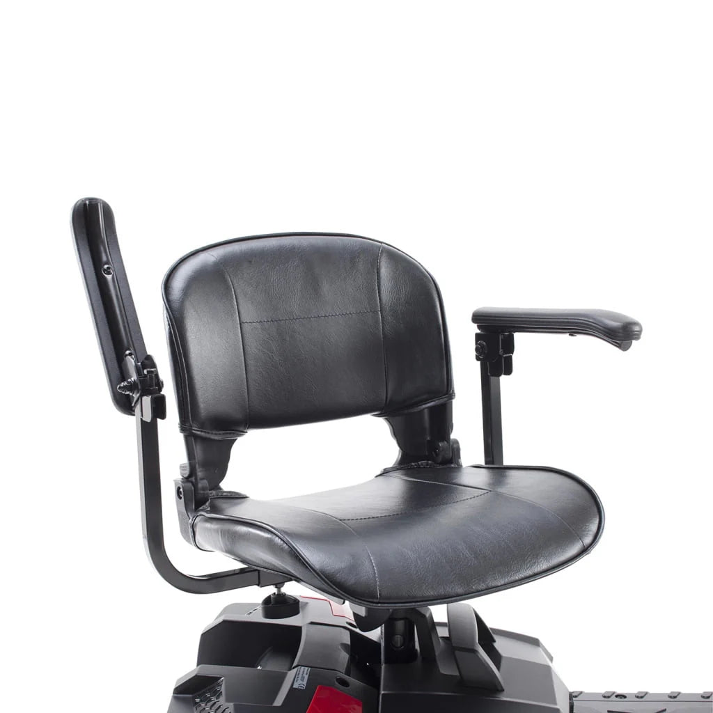 4 Wheel Compact Travel Power Scooter S597020
