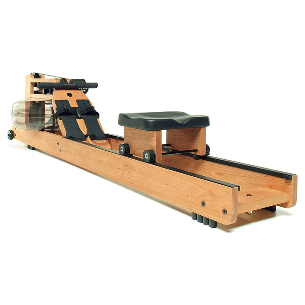 Rowing Machine with Hi-Rise Attachment N1972