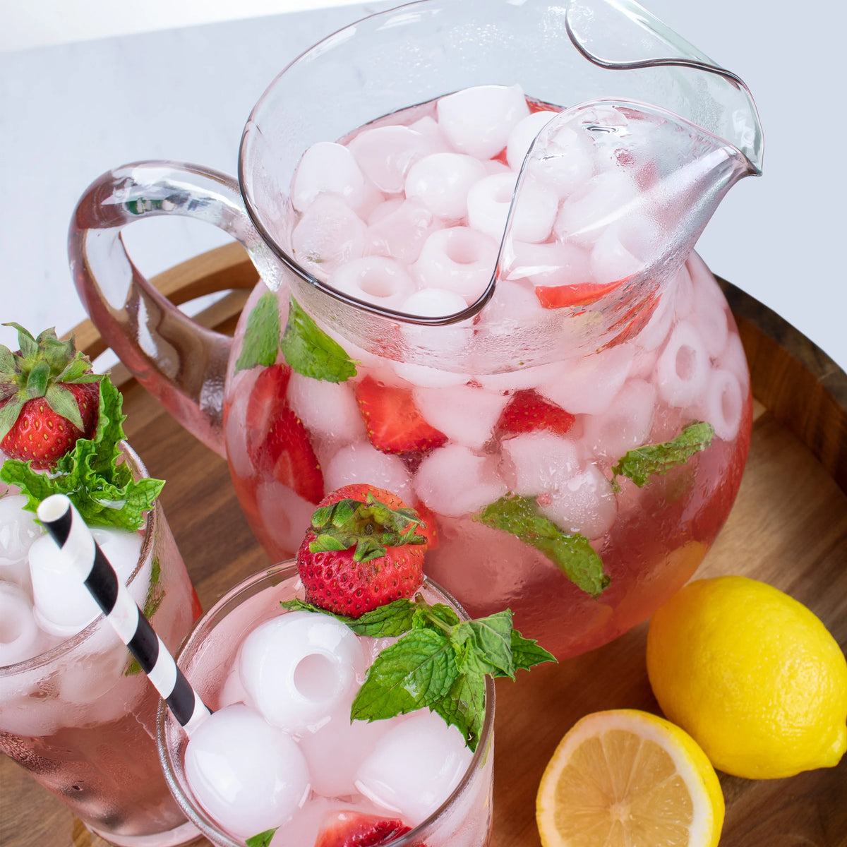 Portable Countertop Ice Maker Machine A2321