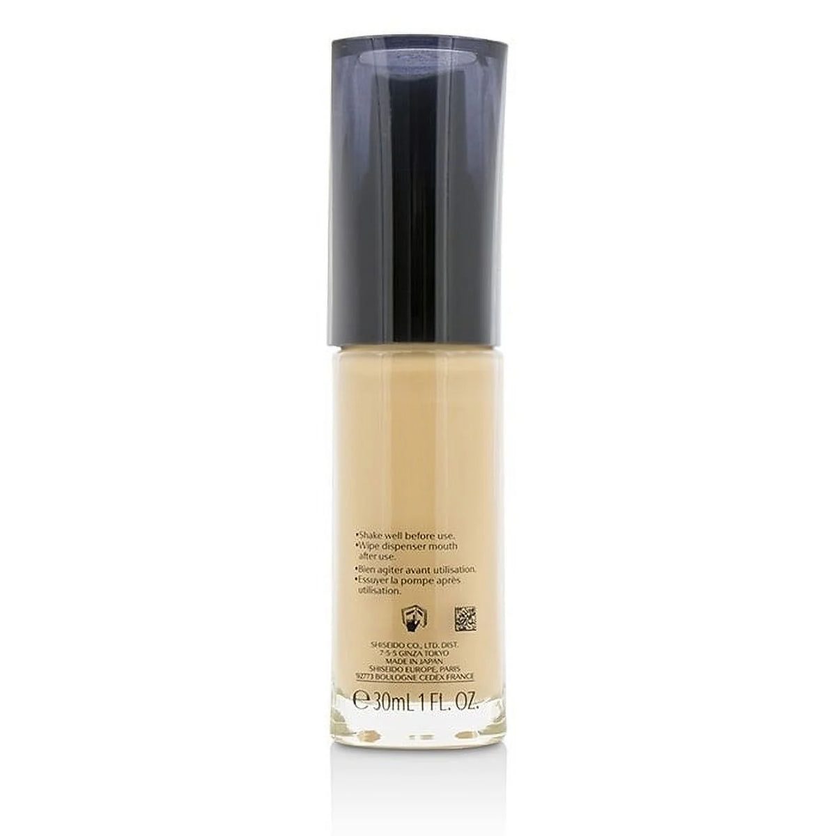 SPF 20 Foundation I620
