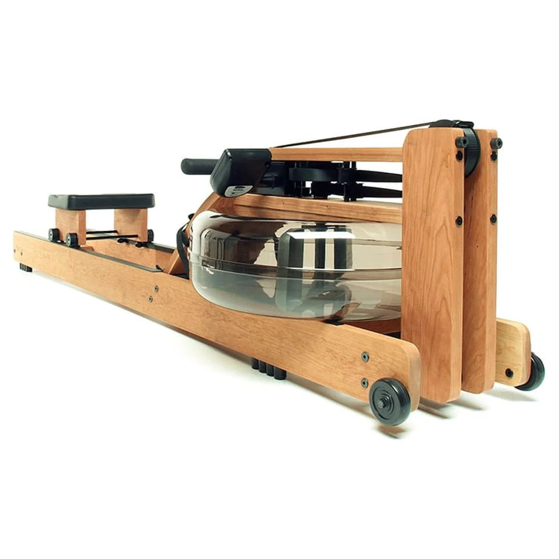Rowing Machine with Hi-Rise Attachment N1972