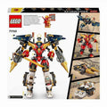 Robot Y862