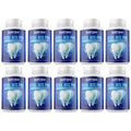 10 Pack 60 Caps Dental Capsules A318