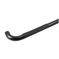 Black Step Bars X2118