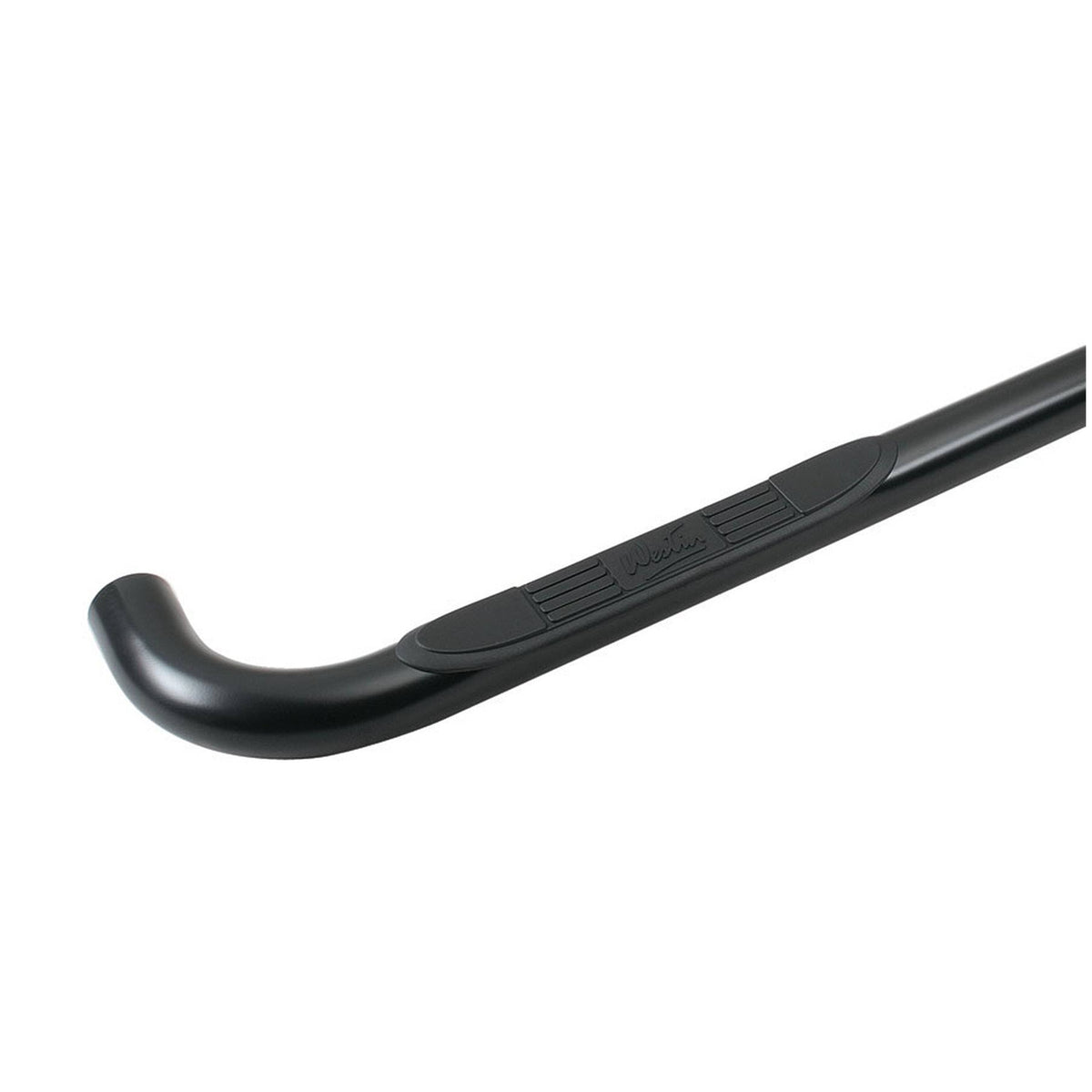Black Step Bars X2118