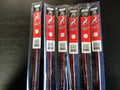 Buffalo Meat Sticks Assorted 6 Pack O547