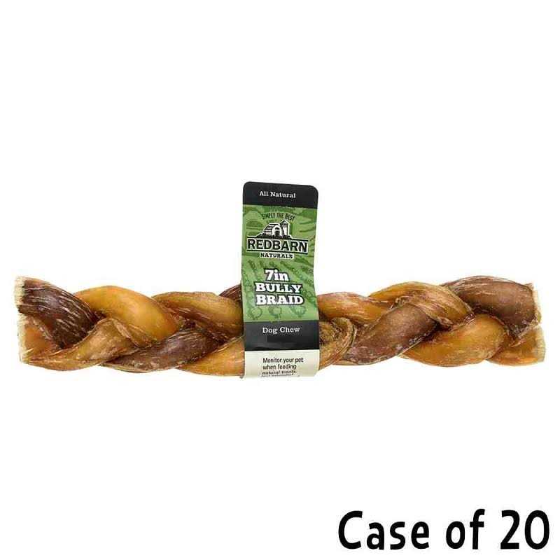Braided Bully Pet Supplies G65050