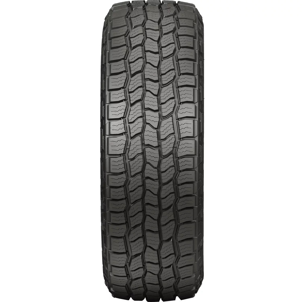 Set of 4 All Terrain Tires S45956
