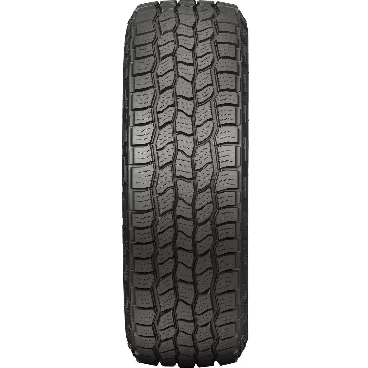 Set of 4 All Terrain Tires S45956